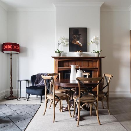 Luxury Apartment On Stuart Дюндин Екстериор снимка