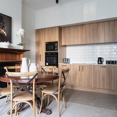 Luxury Apartment On Stuart Дюндин Екстериор снимка