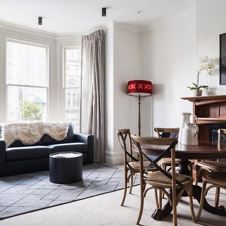 Luxury Apartment On Stuart Дюндин Екстериор снимка