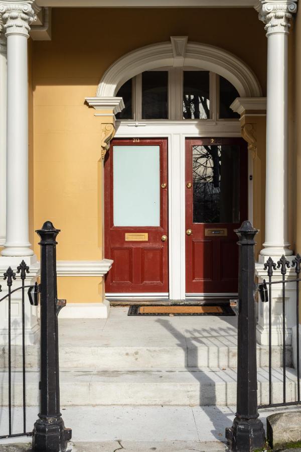 Luxury Apartment On Stuart Дюндин Екстериор снимка