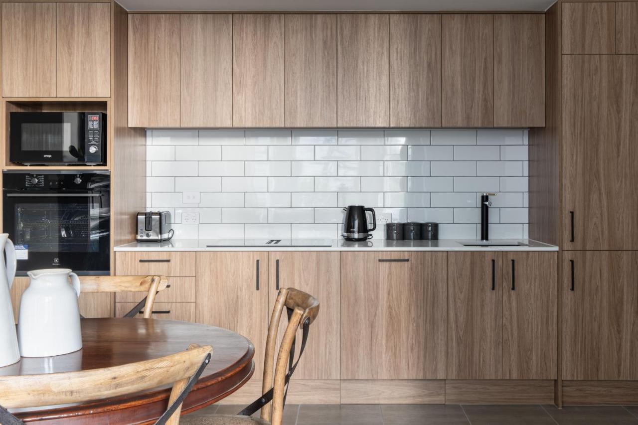 Luxury Apartment On Stuart Дюндин Екстериор снимка