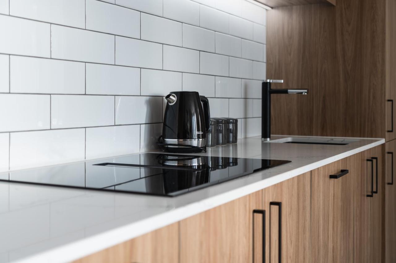 Luxury Apartment On Stuart Дюндин Екстериор снимка