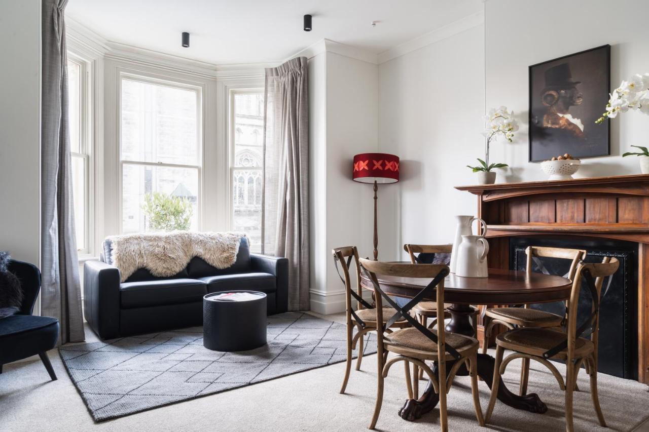 Luxury Apartment On Stuart Дюндин Екстериор снимка