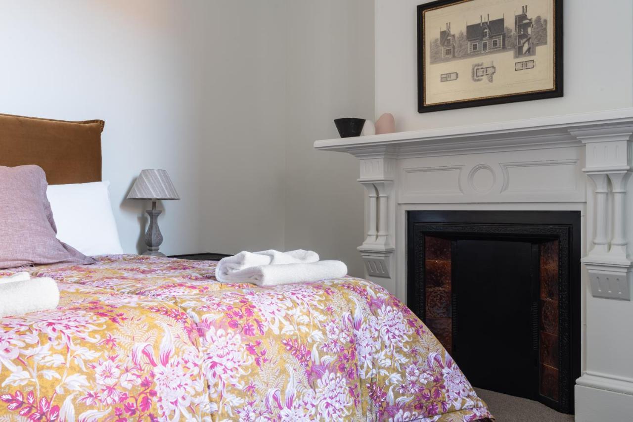 Luxury Apartment On Stuart Дюндин Екстериор снимка